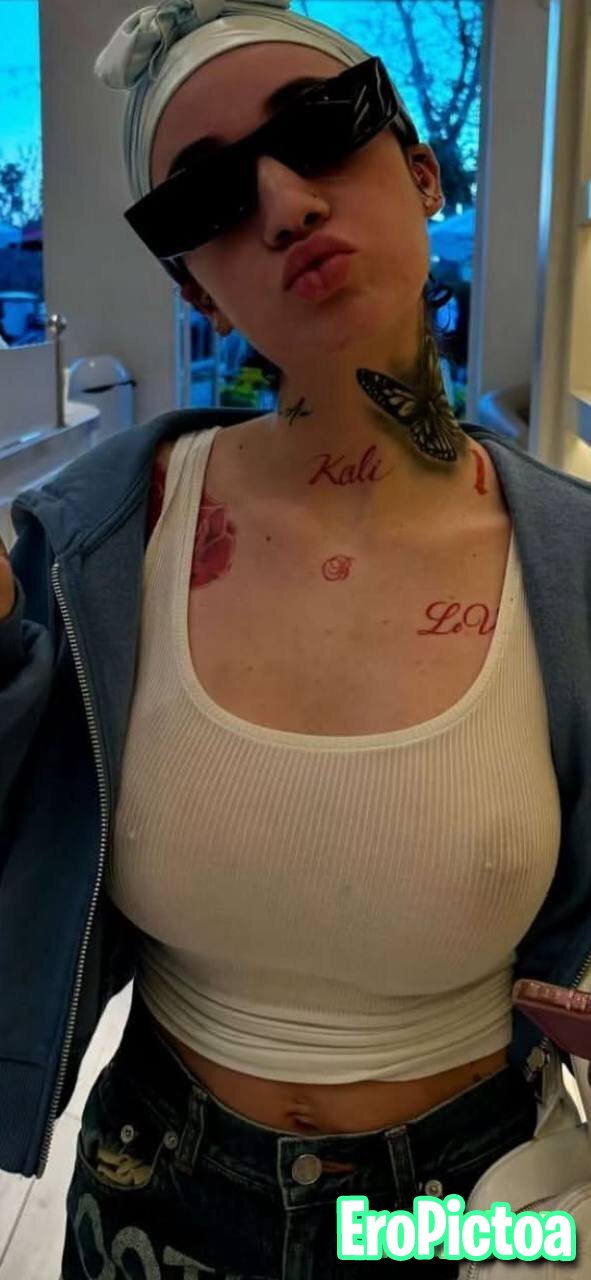 bhad baby photo featuring tits - Part 6