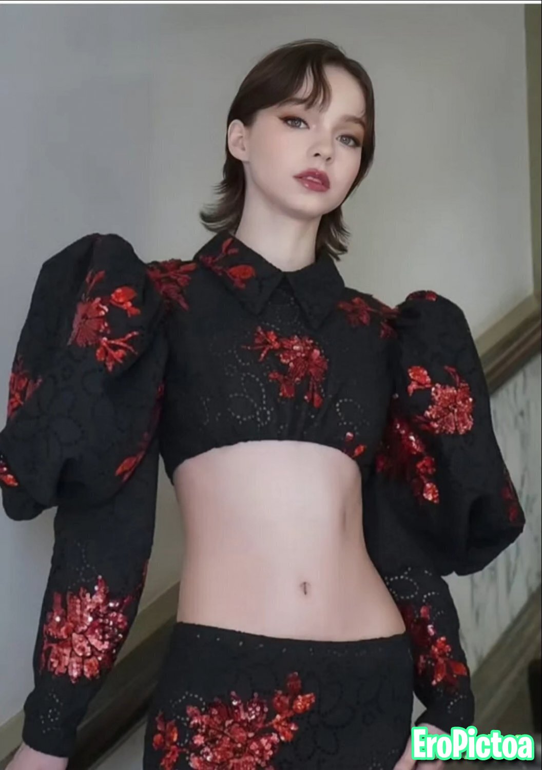 Emma Myers photo featuring Tits - Part 8