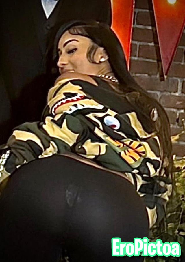 Rubi photo featuring Bhad baddie - Part 93 Rubi photo featuring Bhad baddie - Part 93