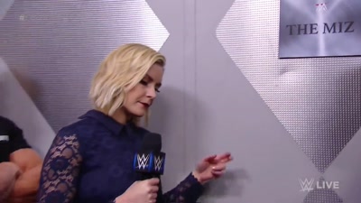 Thumbnail for Renee Young's Sex Tape with the Miz is Shown by the SmackDown Hacker! (WWE Porn Parody, Fan Edit)