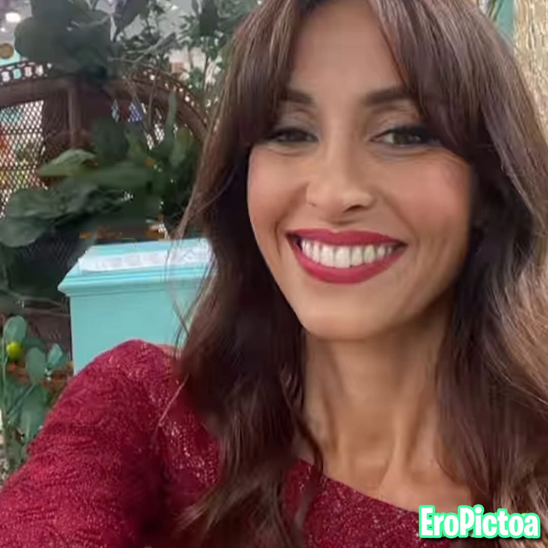 Benedetta Parodi photo featuring Milf