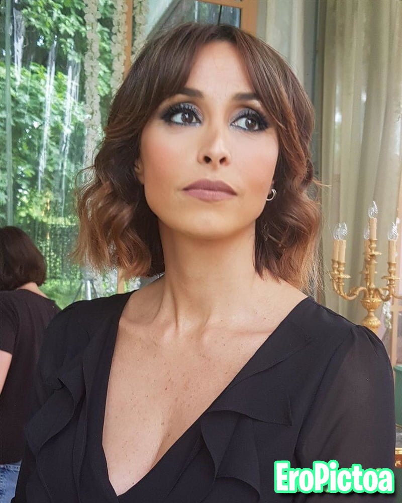 Benedetta Parodi photo featuring celebrity