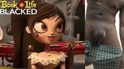 Thumbnail for The Book of Life BLACKED – Video Comp. #1