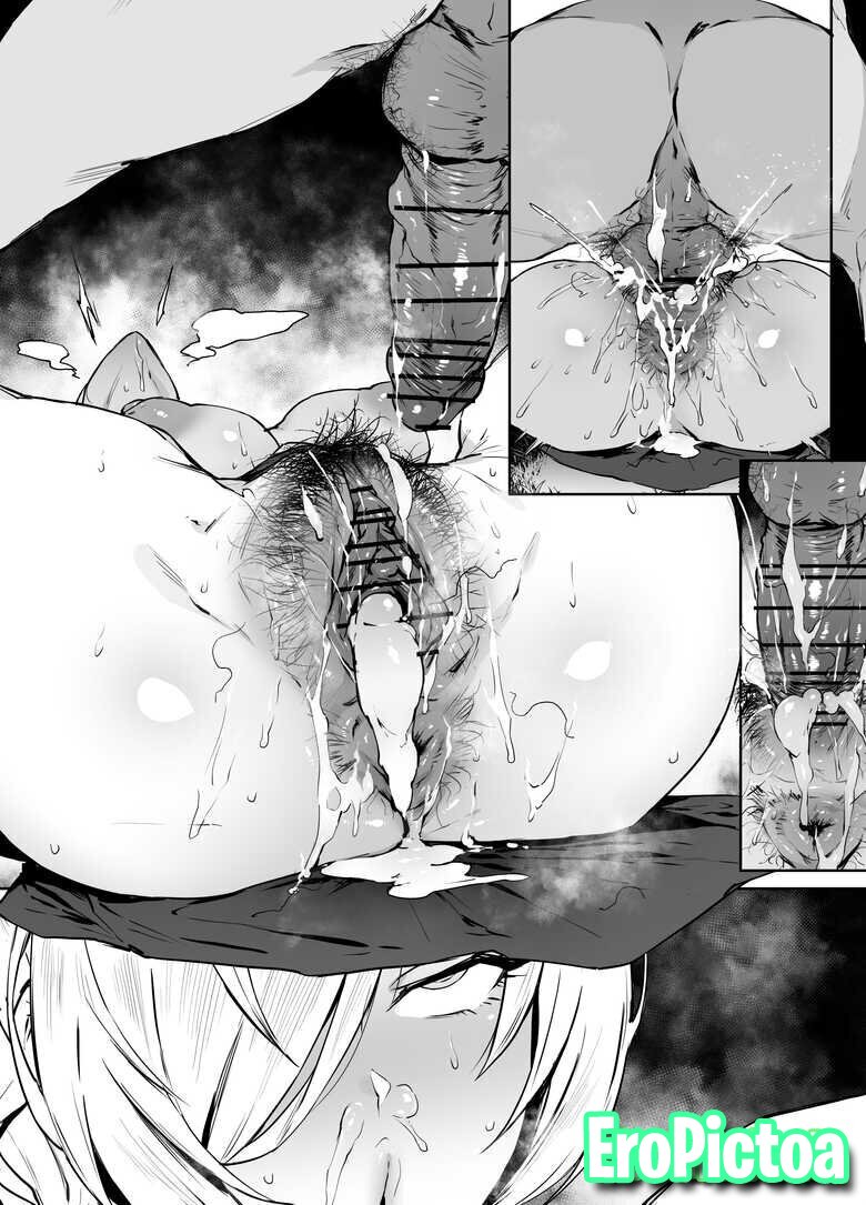 [38] Kanna photo featuring hentai - Part 19