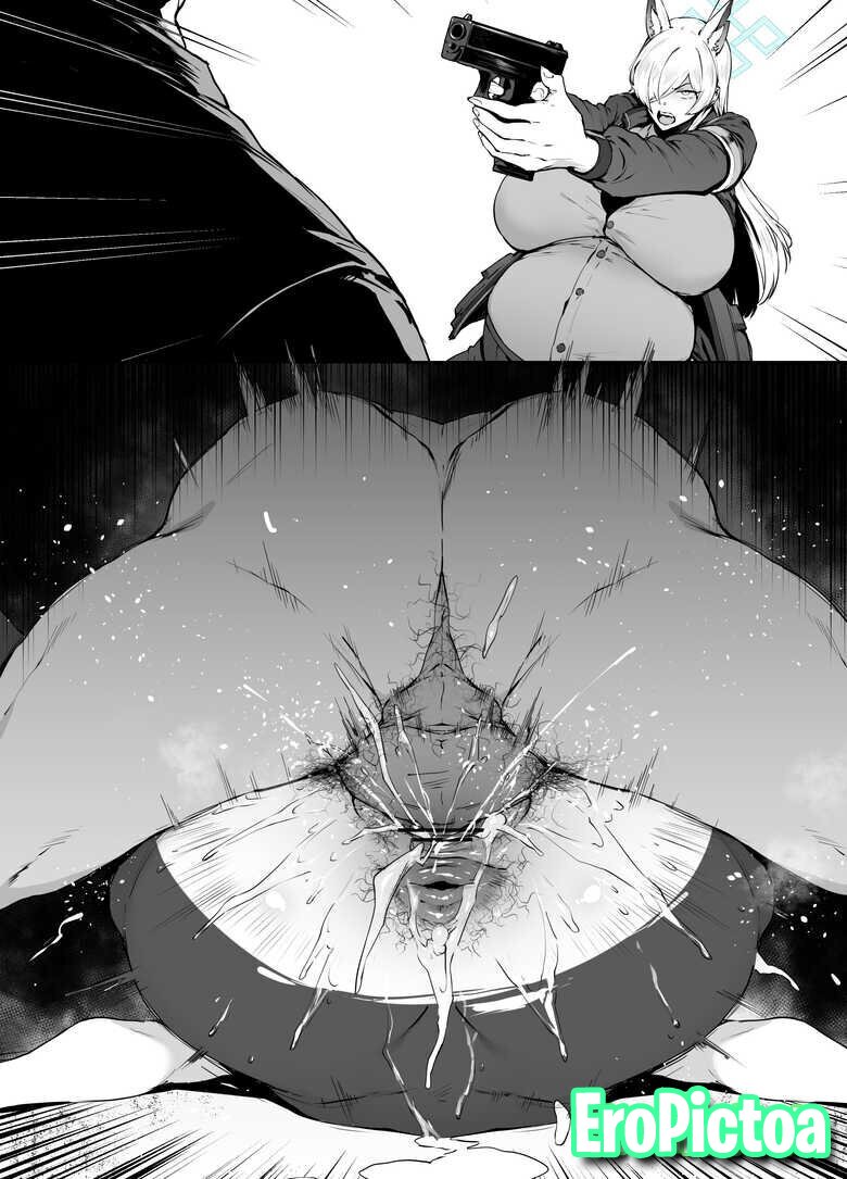 [38] Kanna photo featuring cum - Part 27