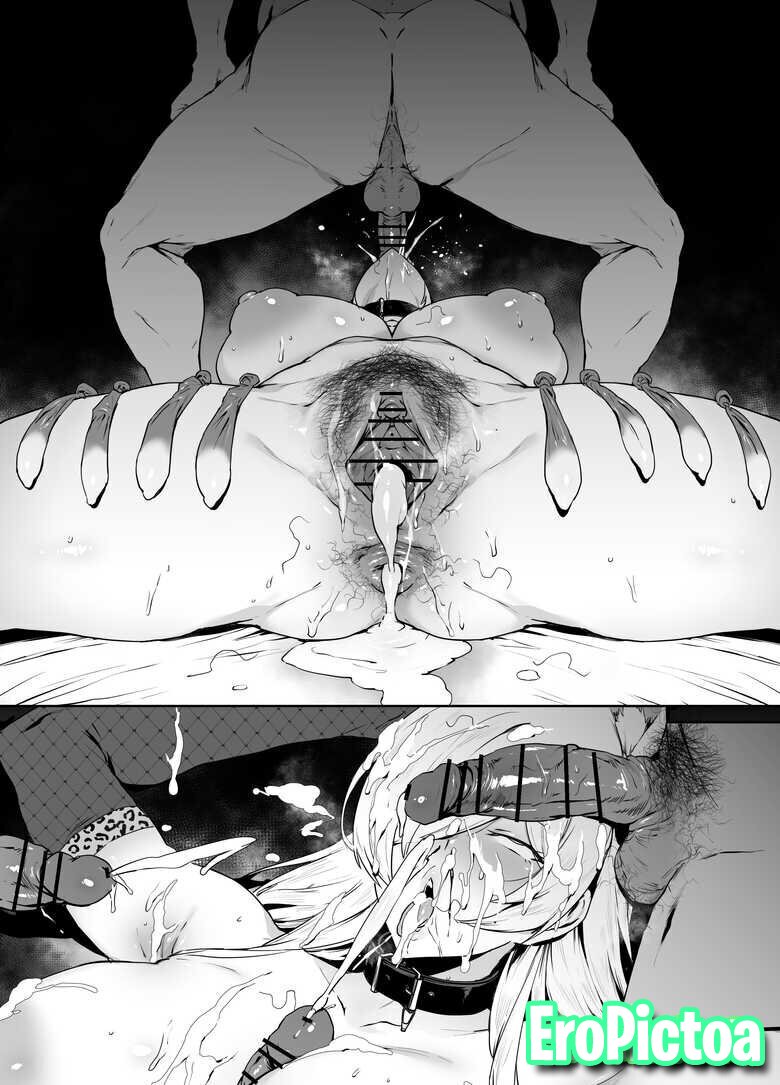 [38] Kanna photo featuring anal - Part 28