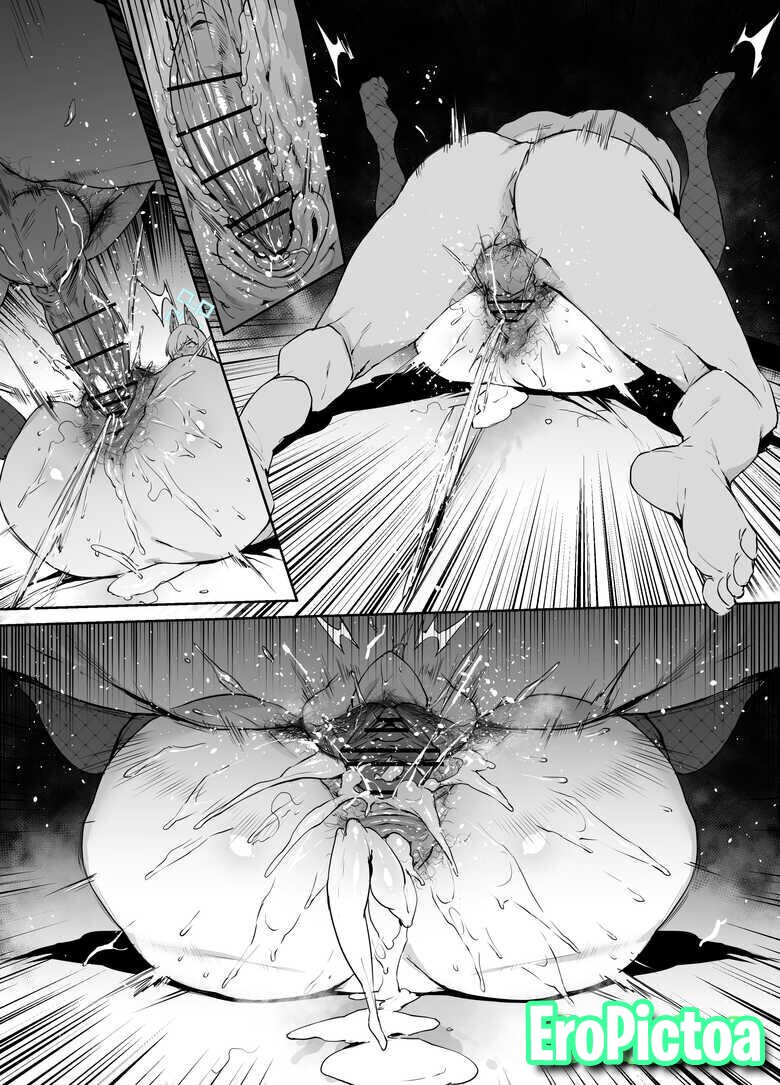[38] Kanna photo featuring ahegao - Part 29