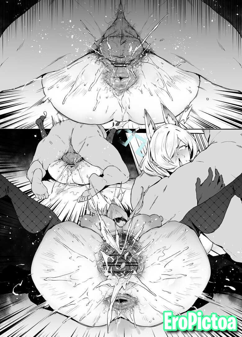 [38] Kanna photo featuring anal - Part 4