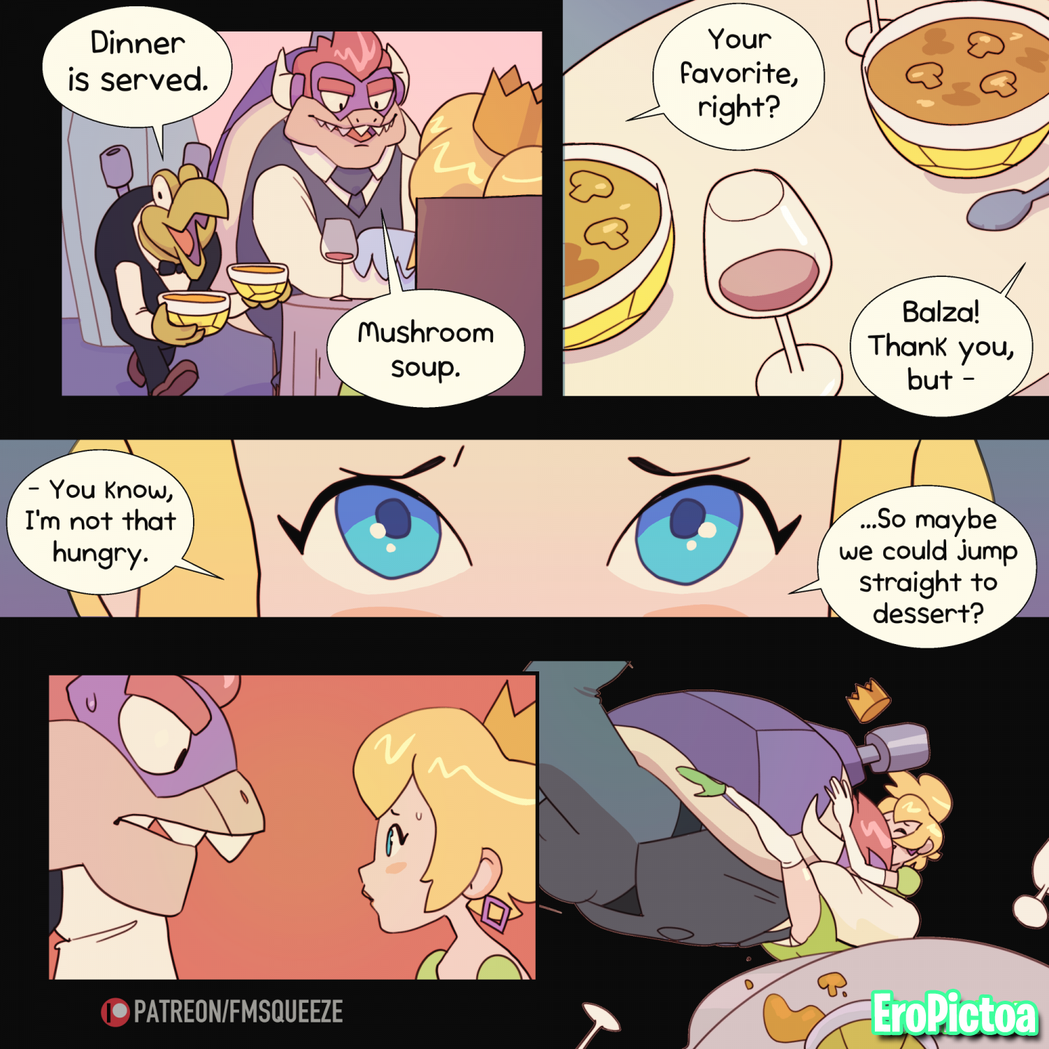 Kiwi's Big Date photo featuring gangbang - Part 2