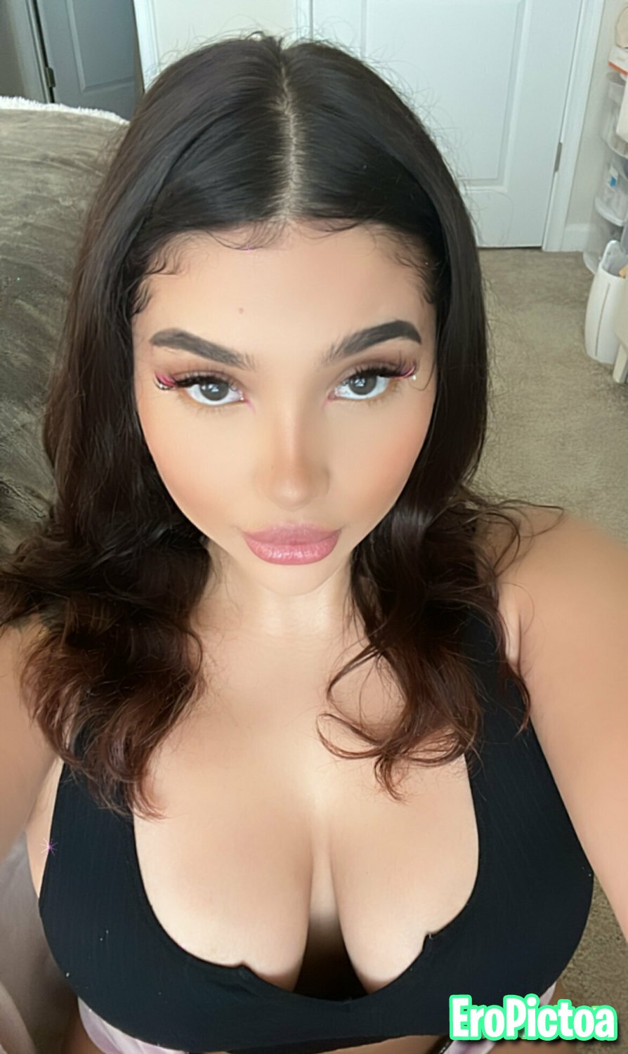Latina with a fat ass photo featuring Latina