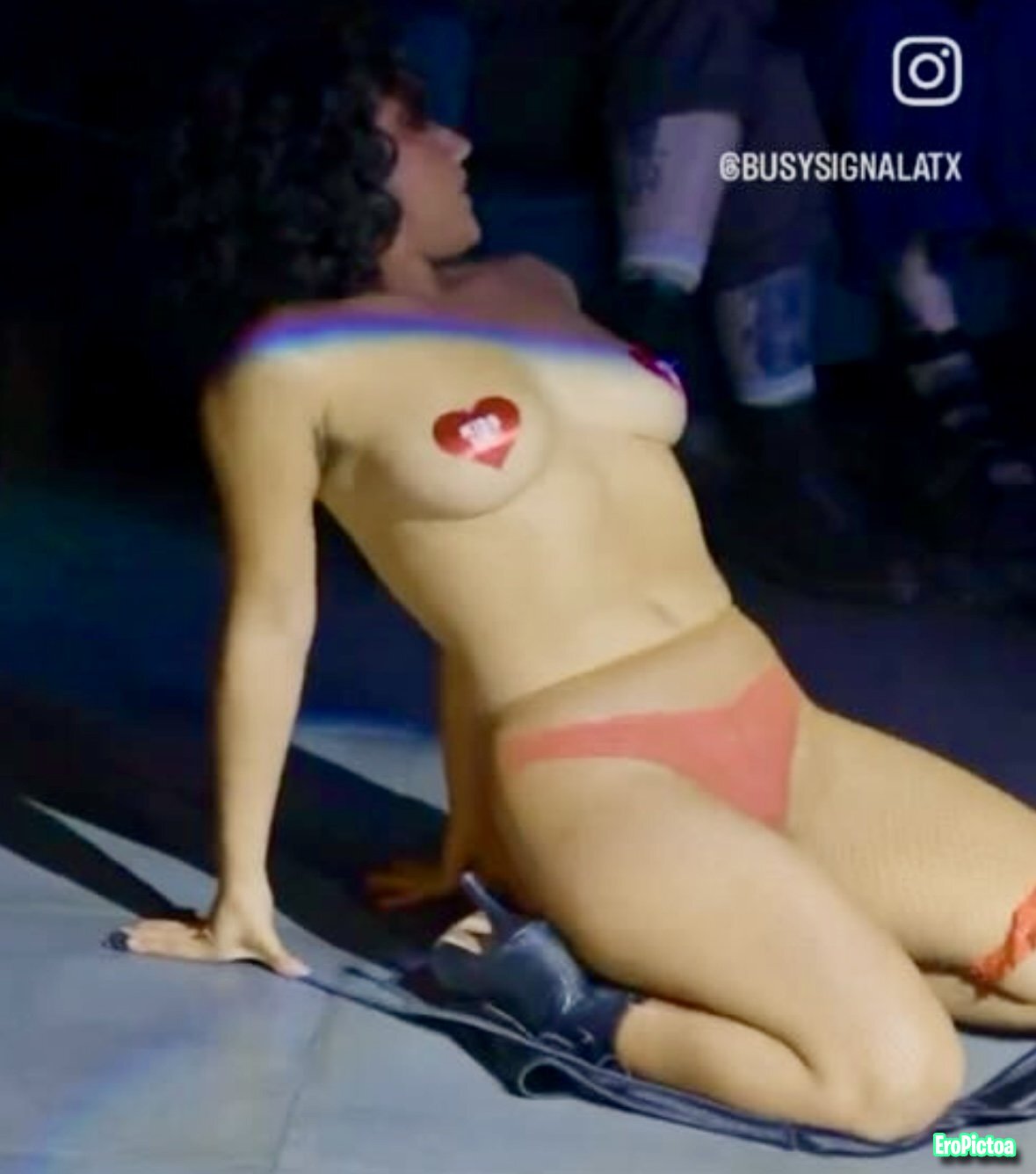 Texas Latina photo featuring putita - Part 6
