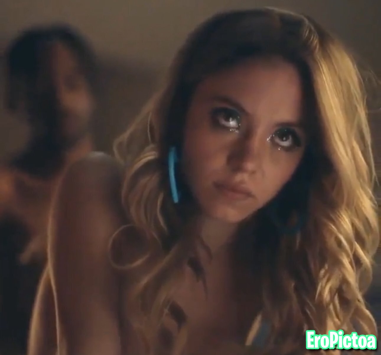 Sydney Sweeney Railed From Behind photo featuring movie - Part 3