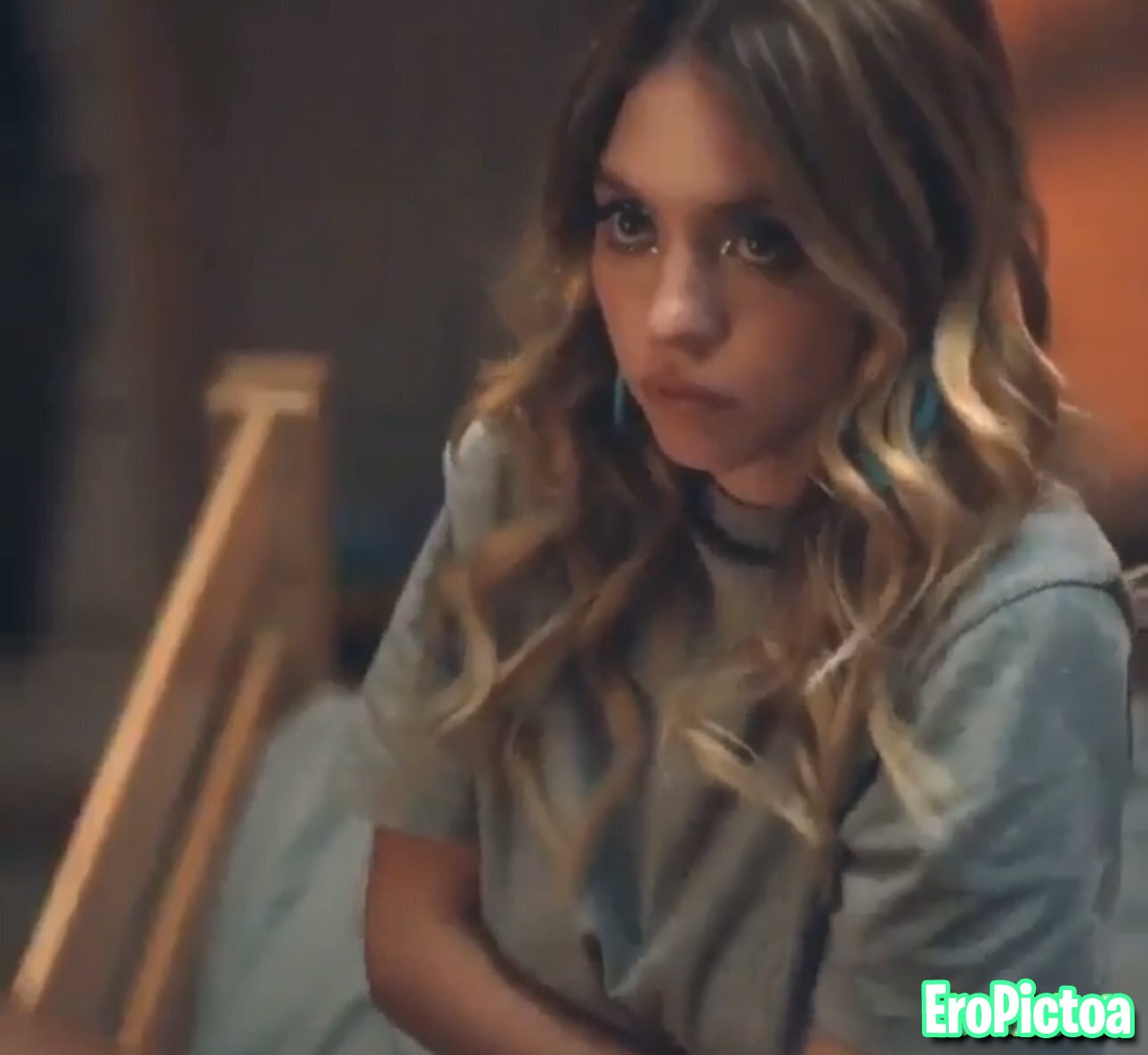 Sydney Sweeney Railed From Behind photo featuring actor - Part 2