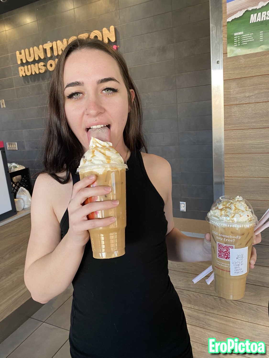 dumb slut Sydney K photo - Part 13