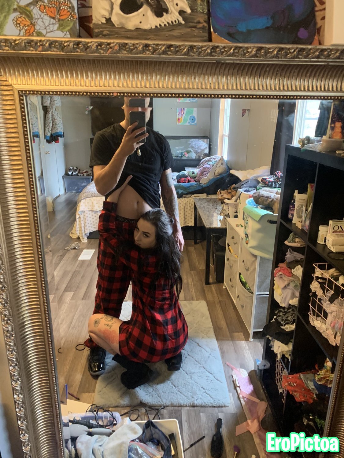 dumb slut Sydney K photo - Part 10
