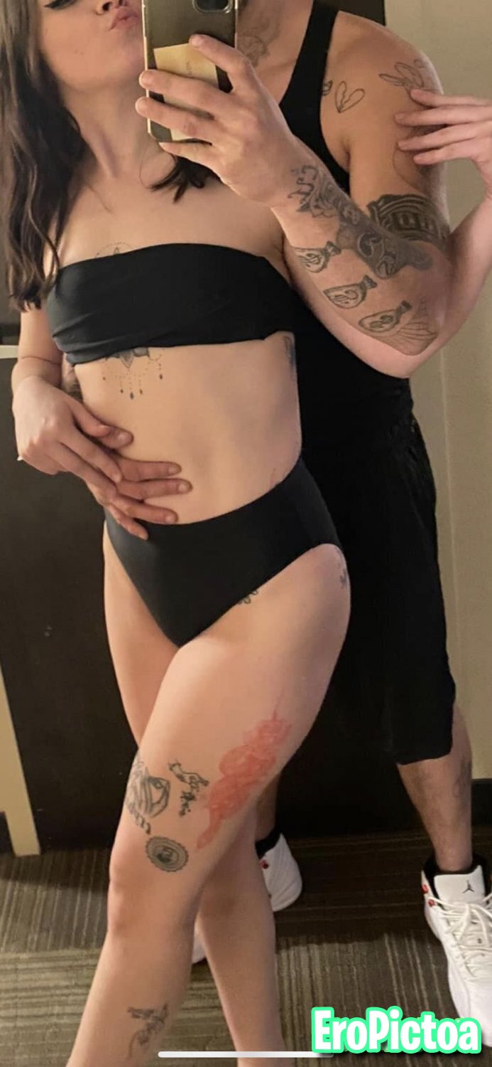 dumb slut Sydney K photo - Part 11