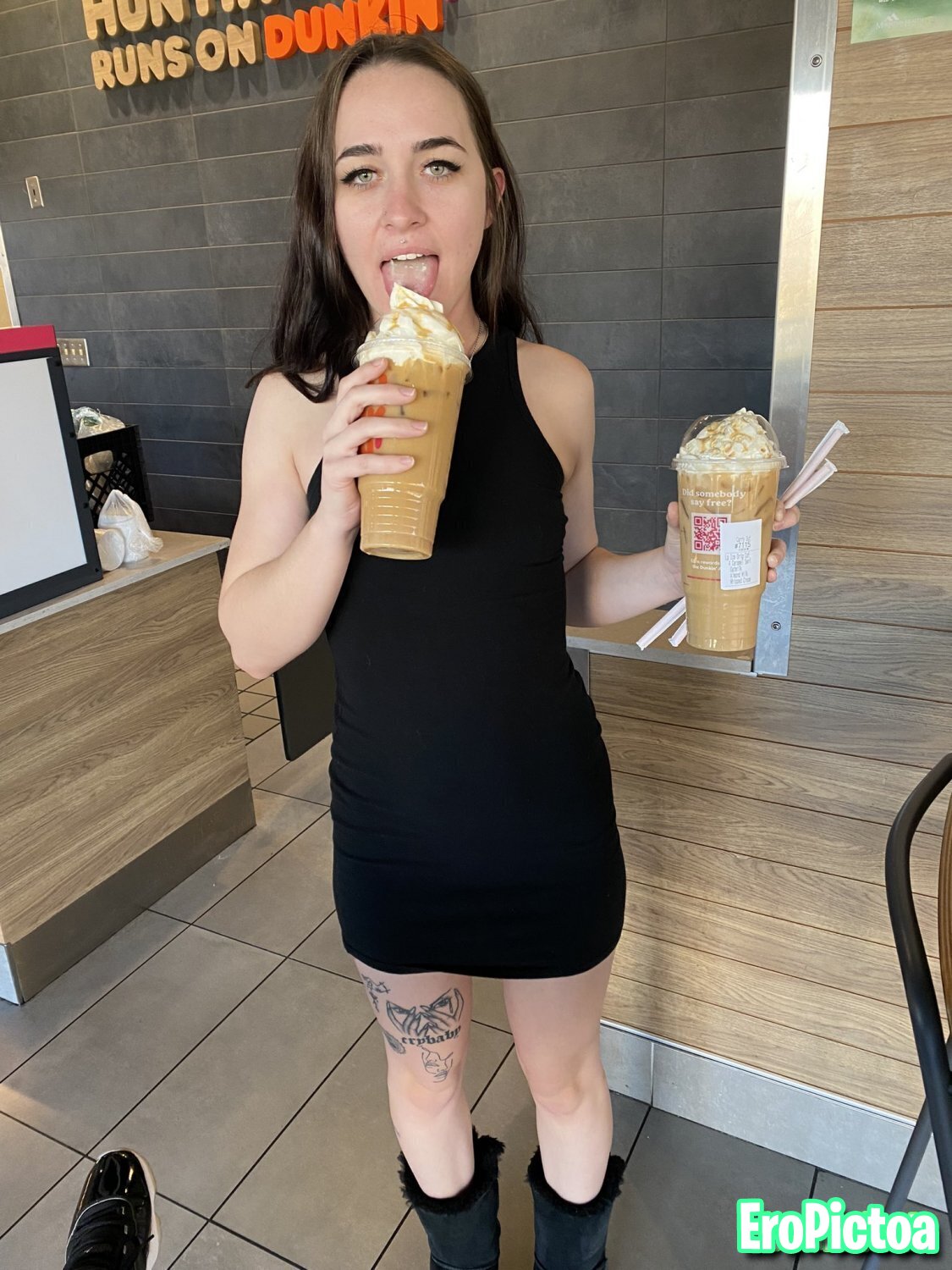 dumb slut Sydney K photo - Part 12
