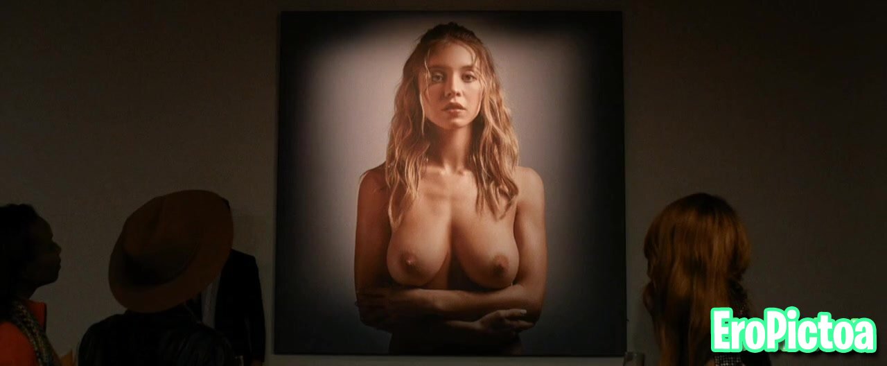 Sydney Sweeney's nasty stuff photo featuring naked - Part 30
