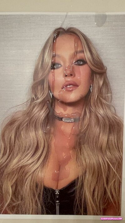 Thumbnail for Sydney Sweeney