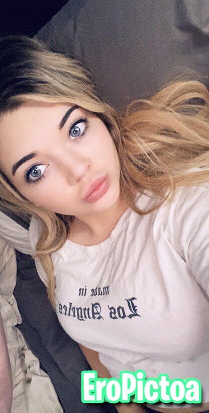 Sydney Rose photo - Part 16