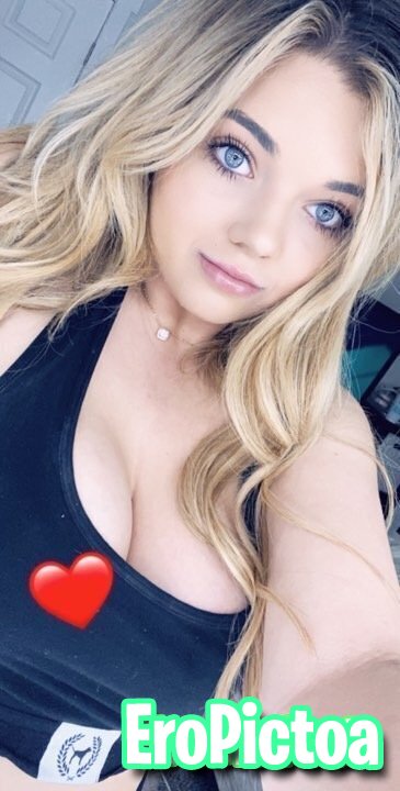 Sydney Rose photo - Part 20