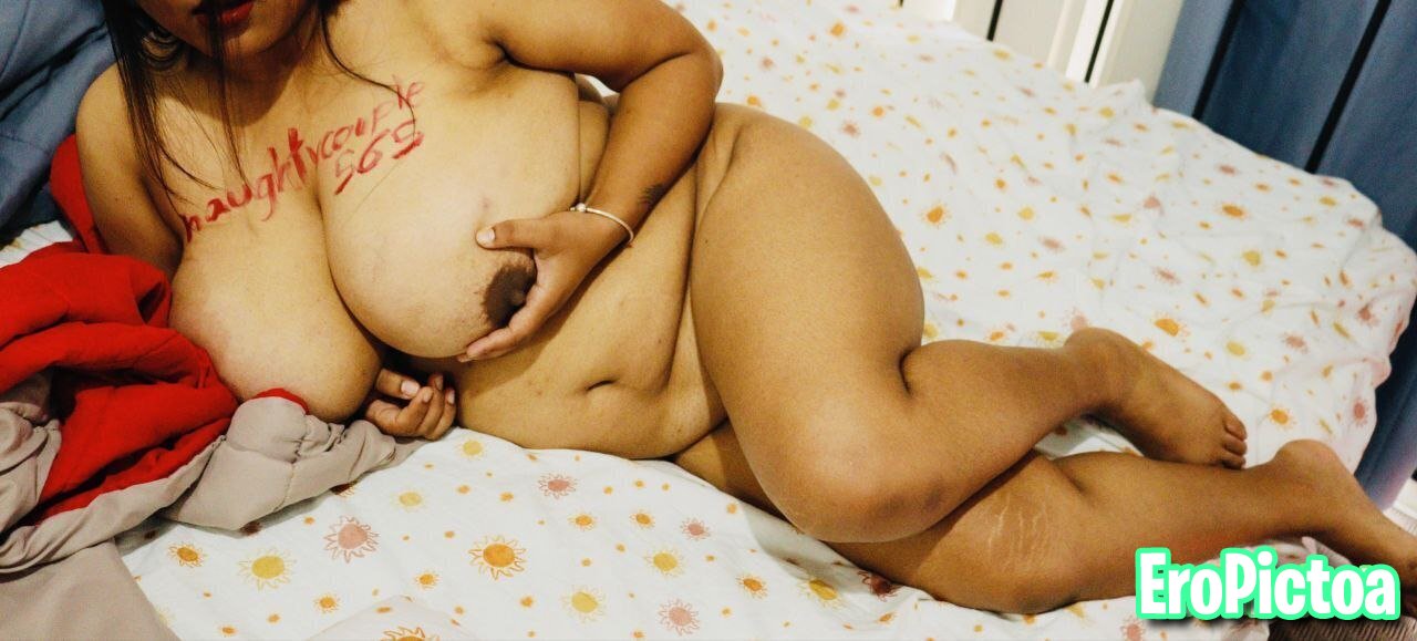 Busty Nepali photo featuring pussy - Part 9