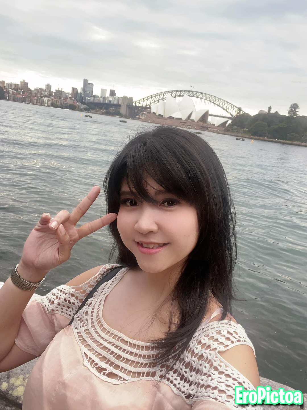 Holiday at Sydney photo featuring Indonesian