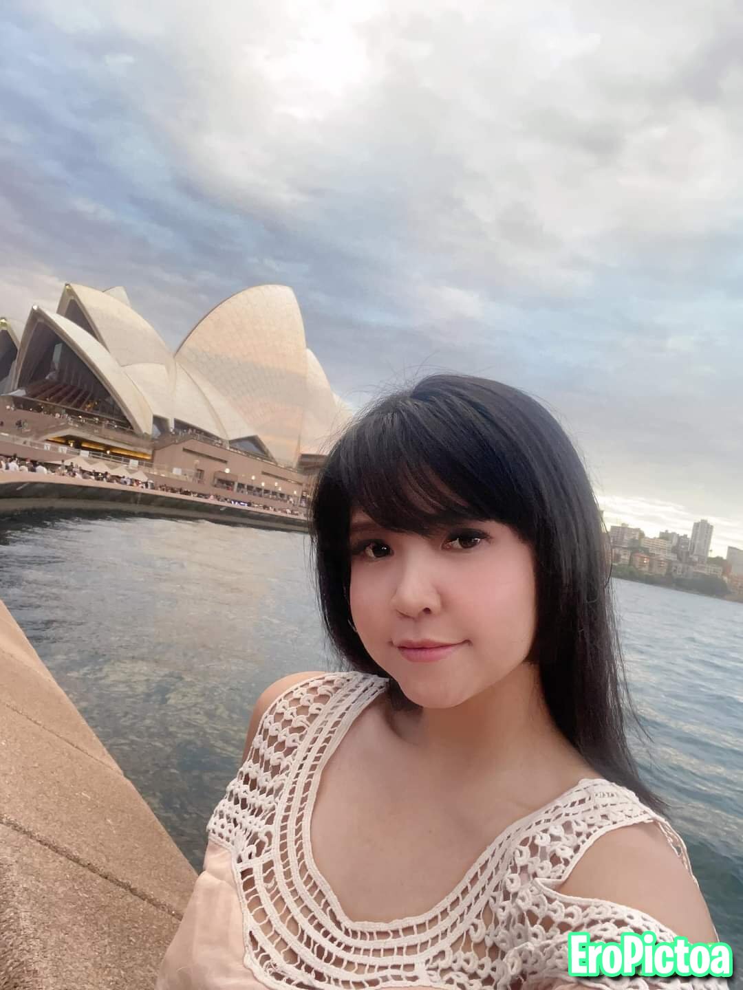 Holiday at Sydney photo featuring Wife