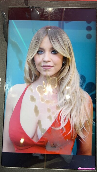 Thumbnail for Sydney Sweeney Cum Tribute