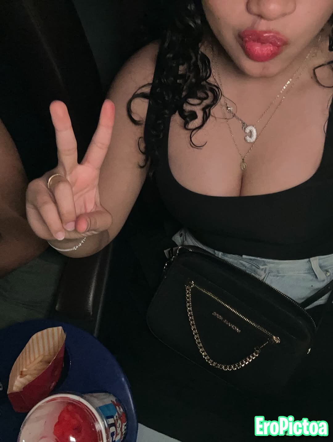 Morrita de Jalisco con ricas tetas 🤤 photo featuring Jocotepec