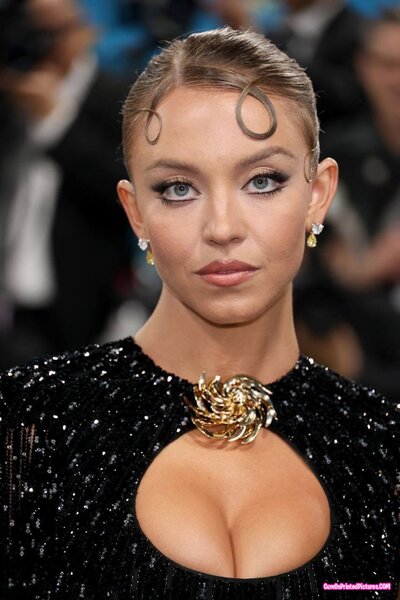Thumbnail for Sydney Sweeney cum tribute 3
