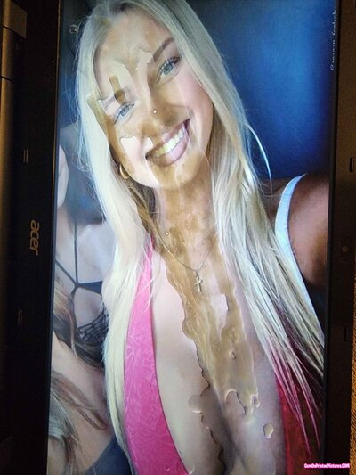Thumbnail for Sydney Thomas cumtribute