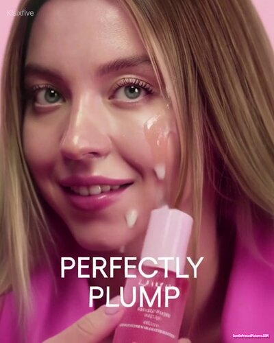 Thumbnail for Sydney Sweeney NSFW Commercial ! (AI)