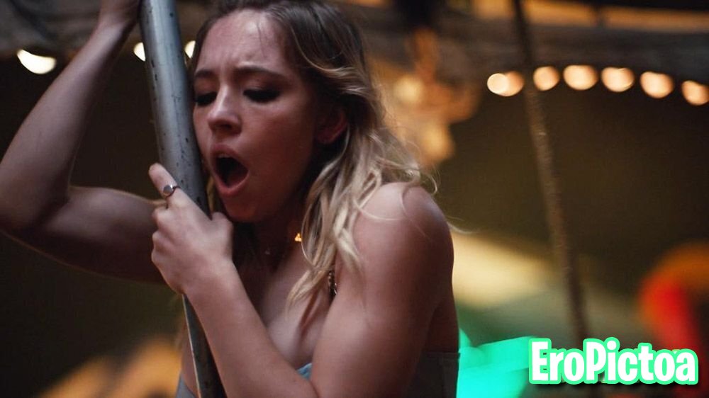 Sydney Sweeney photo featuring Gorgeous