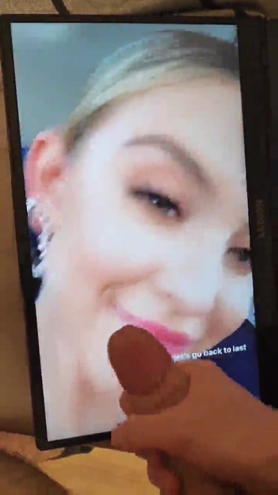 Thumbnail for Sydney Sweeney cum tribute