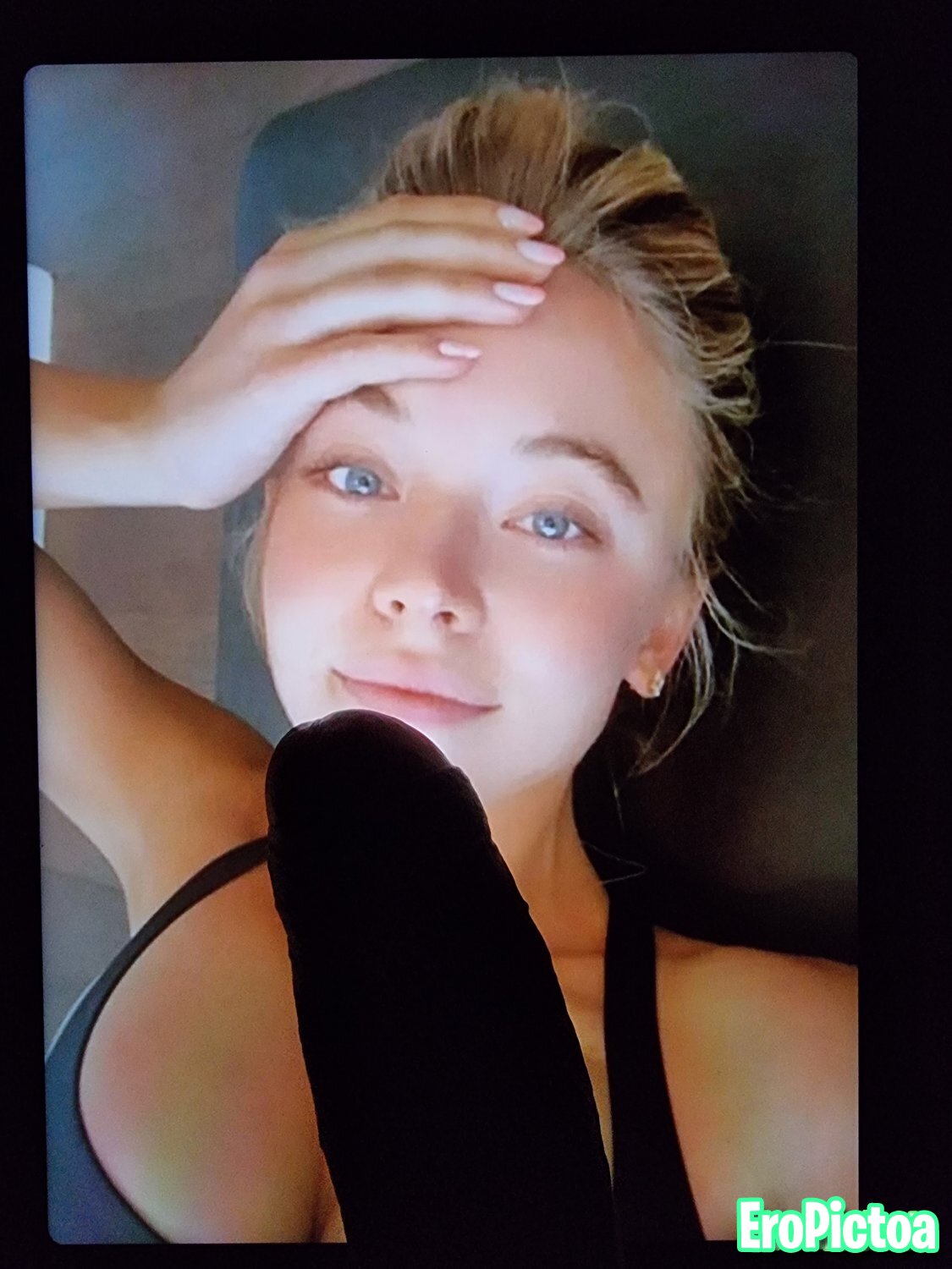 Sydney Sweeney Tribute [request] photo featuring Jerk - Part 5