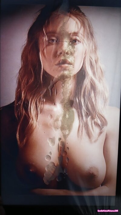 Thumbnail for Cumtribute for Sydney Sweeney