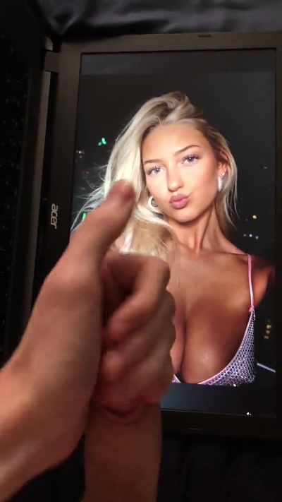 Thumbnail for Sydney Thomas cum tribute 2