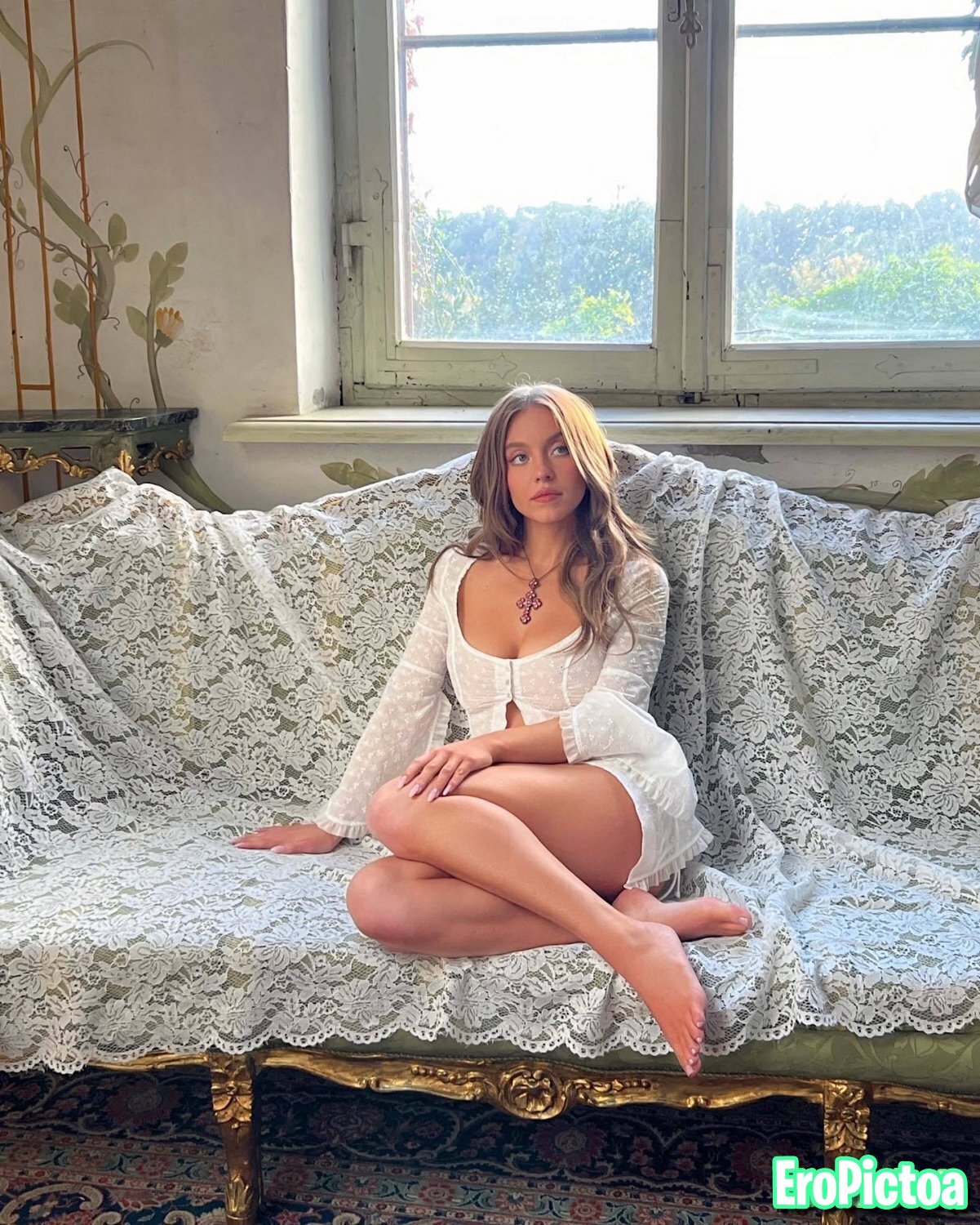Sydney Sweeney Vol.1 photo featuring bi - Part 16