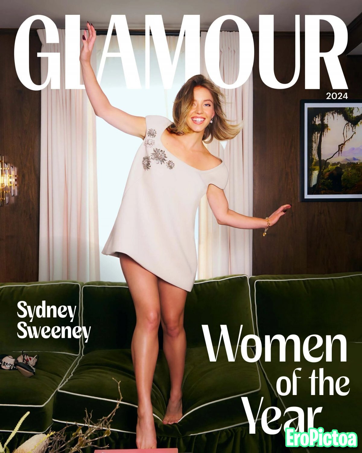 Sydney Sweeney Vol.1 photo featuring bi - Part 30
