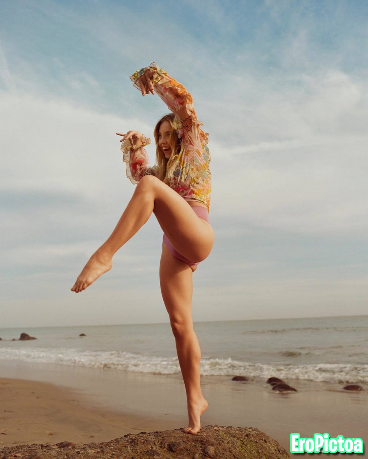 Sydney Sweeney Vol.1 photo featuring goon - Part 4