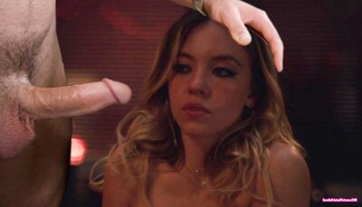 Thumbnail for Sydney Sweeney porn edits 2🔥🤤 comment your favorite