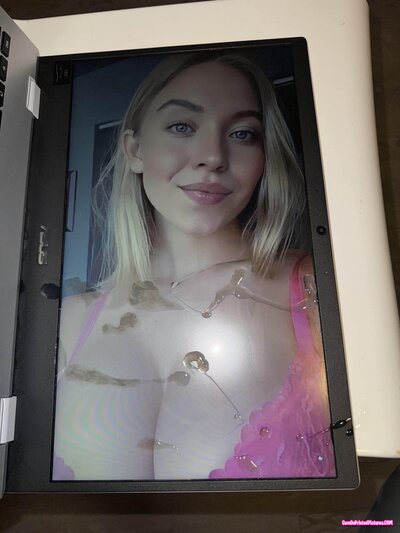 Thumbnail for Sydney Sweeney Cum Tribute 2