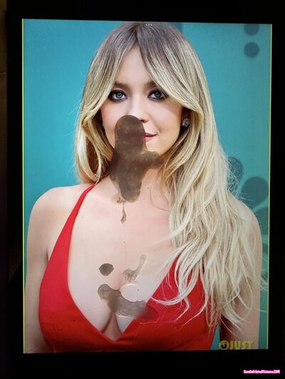 Thumbnail for Sydney Sweeney Cumtribute 1