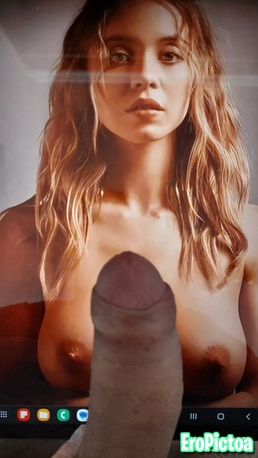 Tributo Sydney Sweeney photo featuring tribute - Part 2