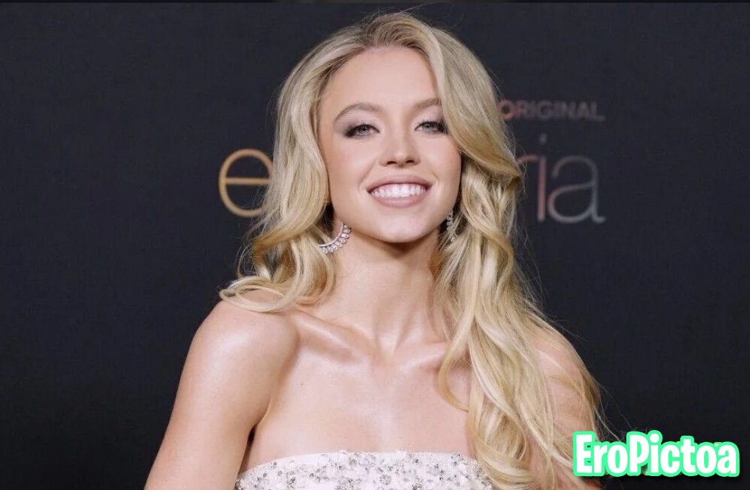 Sydney Sweeney (includes nudes) photo featuring Sweeney - Part 91