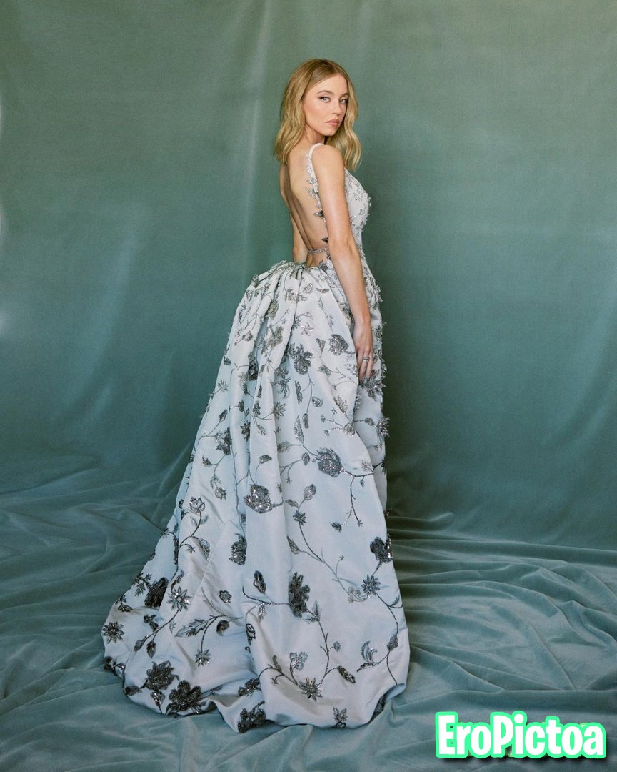 Sydney Sweeney 3 photo featuring Rubia - Part 20