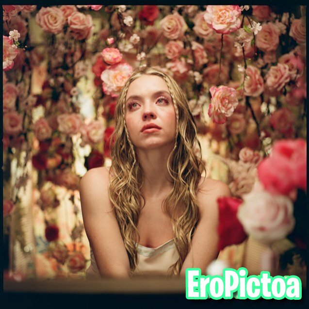 Sydney Sweeney 3 photo featuring Actriz - Part 5