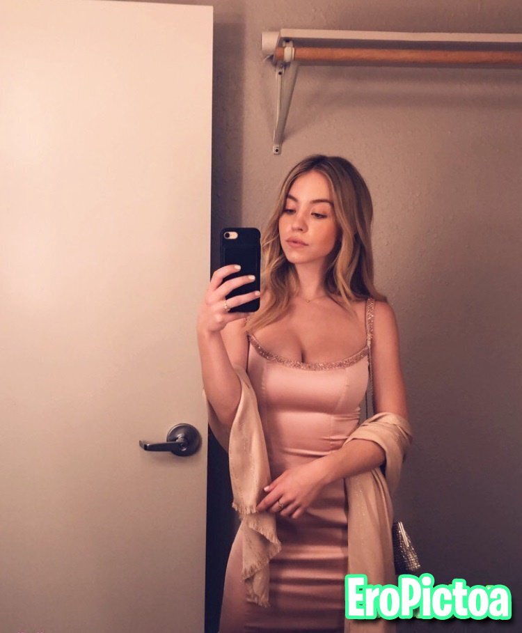 Sydney Sweeney 2 photo featuring Actriz