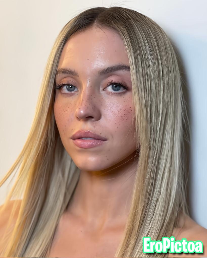 Sydney Sweeney 2 photo featuring Rubia